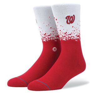 STANCE OFFICIAL MBL WASHINGTON NATIONALS
